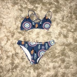 Cupshe Bikini